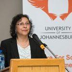 Helen Joseph Memorial Lecture 2013