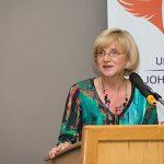 Helen Joseph Memorial Lecture 2013