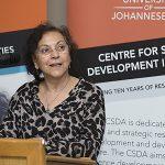 Helen Joseph Annual Memorial Lecture 2015