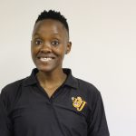 Bongiwe Msomi