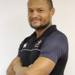 Roger Haitengi
