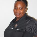 Phemelo Motse