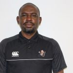 Joel Kgokong