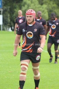 Johannes Terblanche