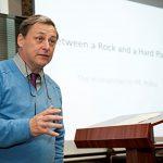 John Higgins Lecture Series 2012