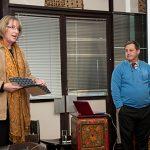 John Higgins Lecture Series 2012