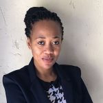 Minky Tshabalala