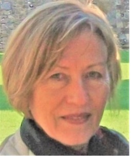Moyra Keane