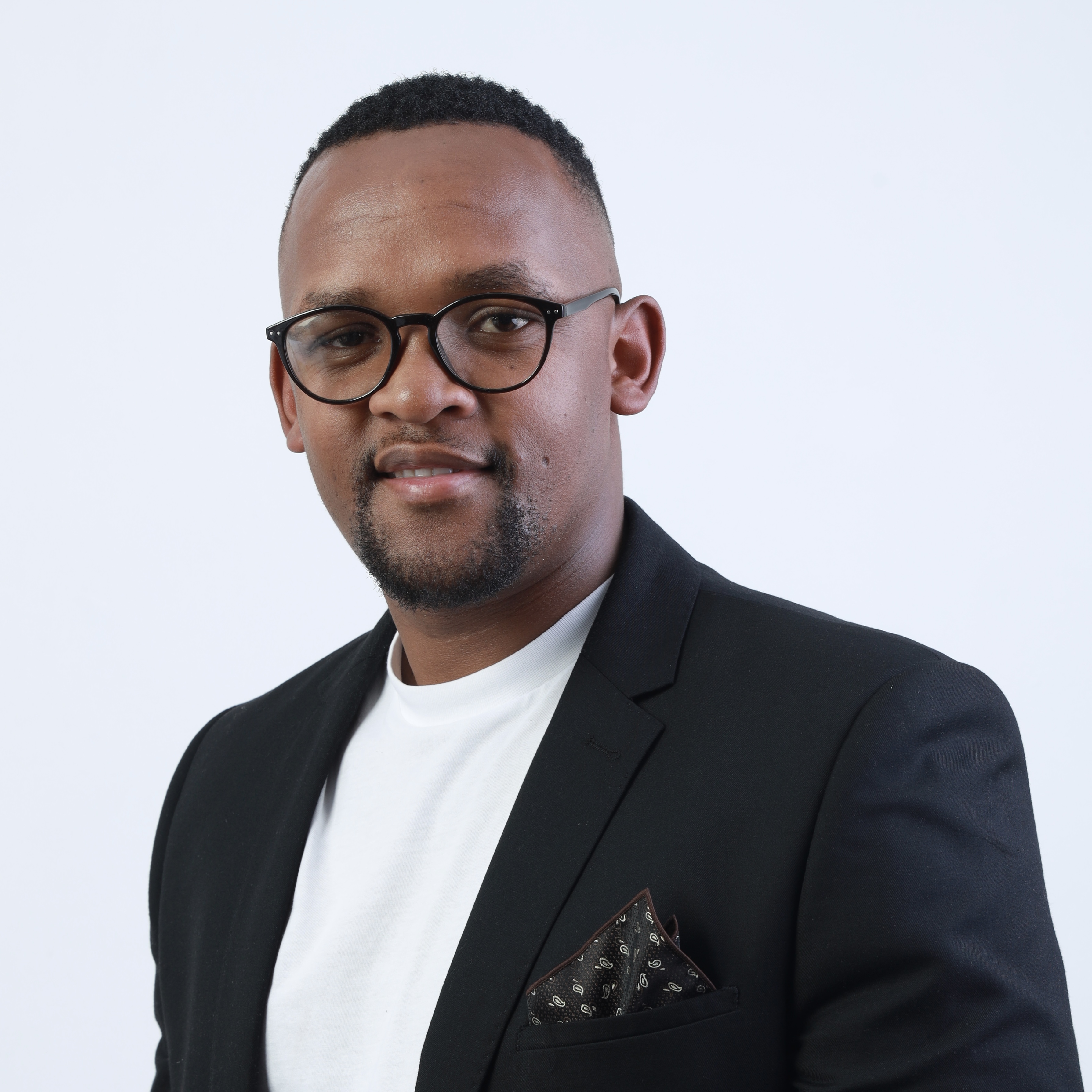 Mthobisi Ndaba