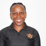 Nompilo Zondi