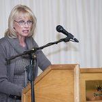 Prize Giving 2011
