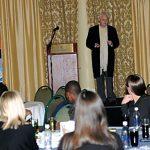 Prize Giving 2012