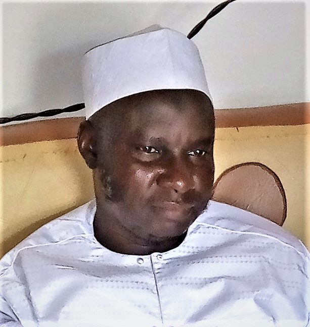 Prof. Tukur 5