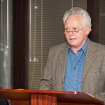 Prof Johan Snyman's Valedictory Lecture 2012