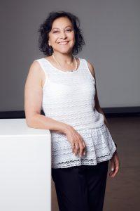 Professor Leila Patel