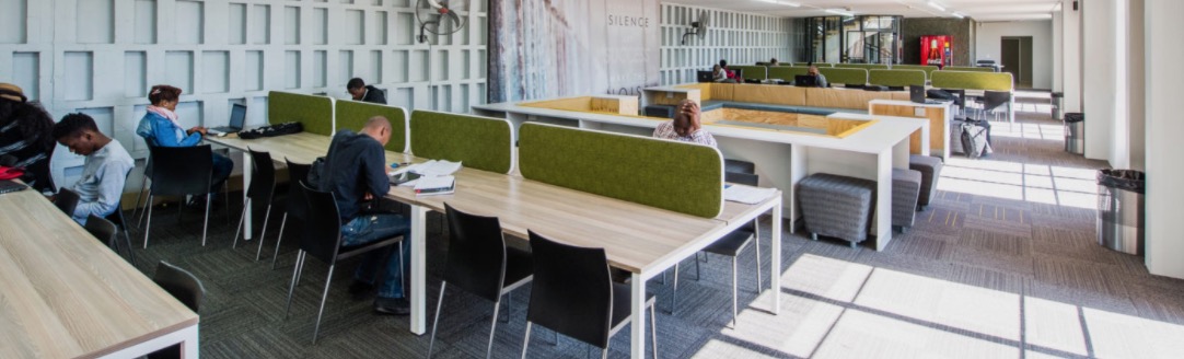 uj library