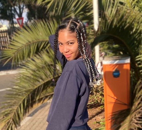 Tame Lee