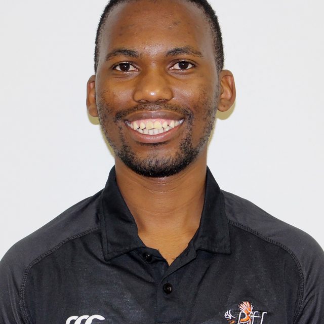 Thabang Temo