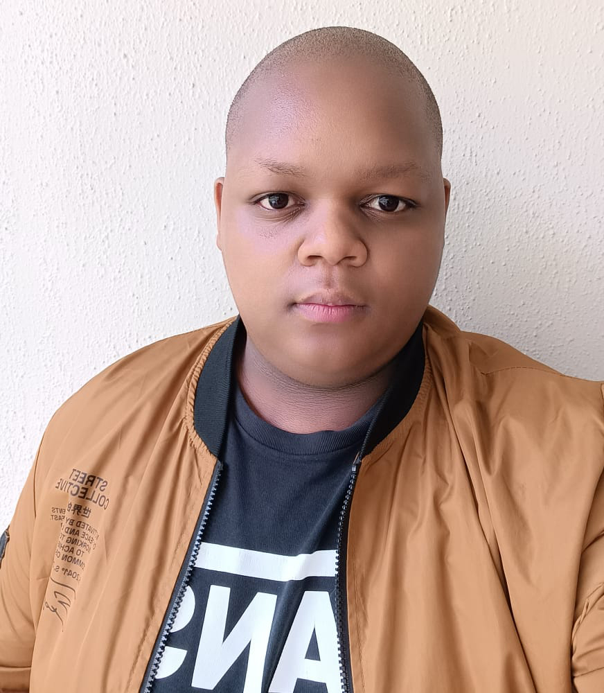 Thabo Mosthweni 2
