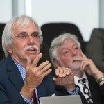 Thinking Globally, Acting Locally