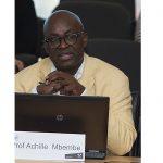 Thinking Globally, Acting Locally