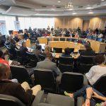Thinking Globally, Acting Locally