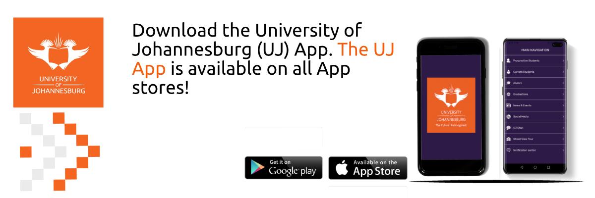 Uj App Web Image Uj App Web Image