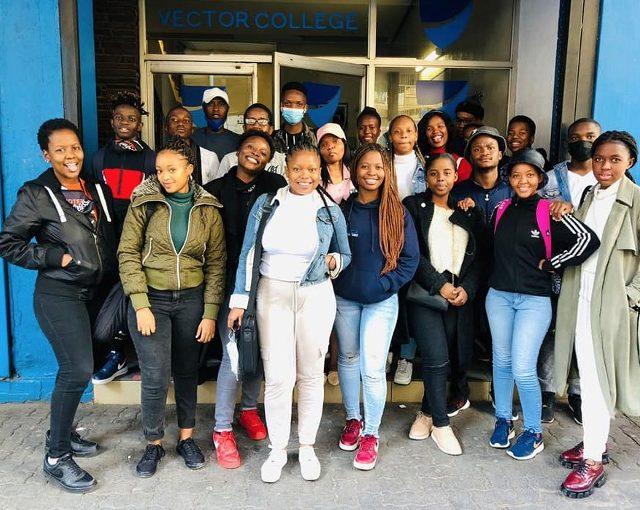 Uj Community Development