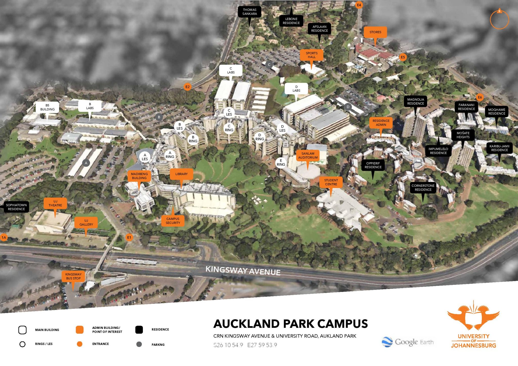 Uj Auckland Park Map Page 001 2048x1448