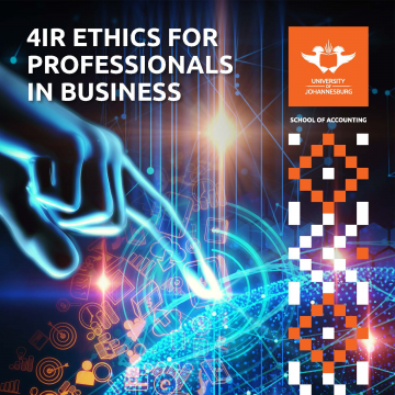 Accountancy 4ir Ethics For Professionals In Business