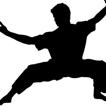 Chinese Exercise Baduanjin