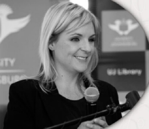 Dr Beate Stiehler Mulder