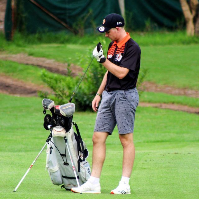 UJ RUGBY CLUB Gold Day Fundraising Event