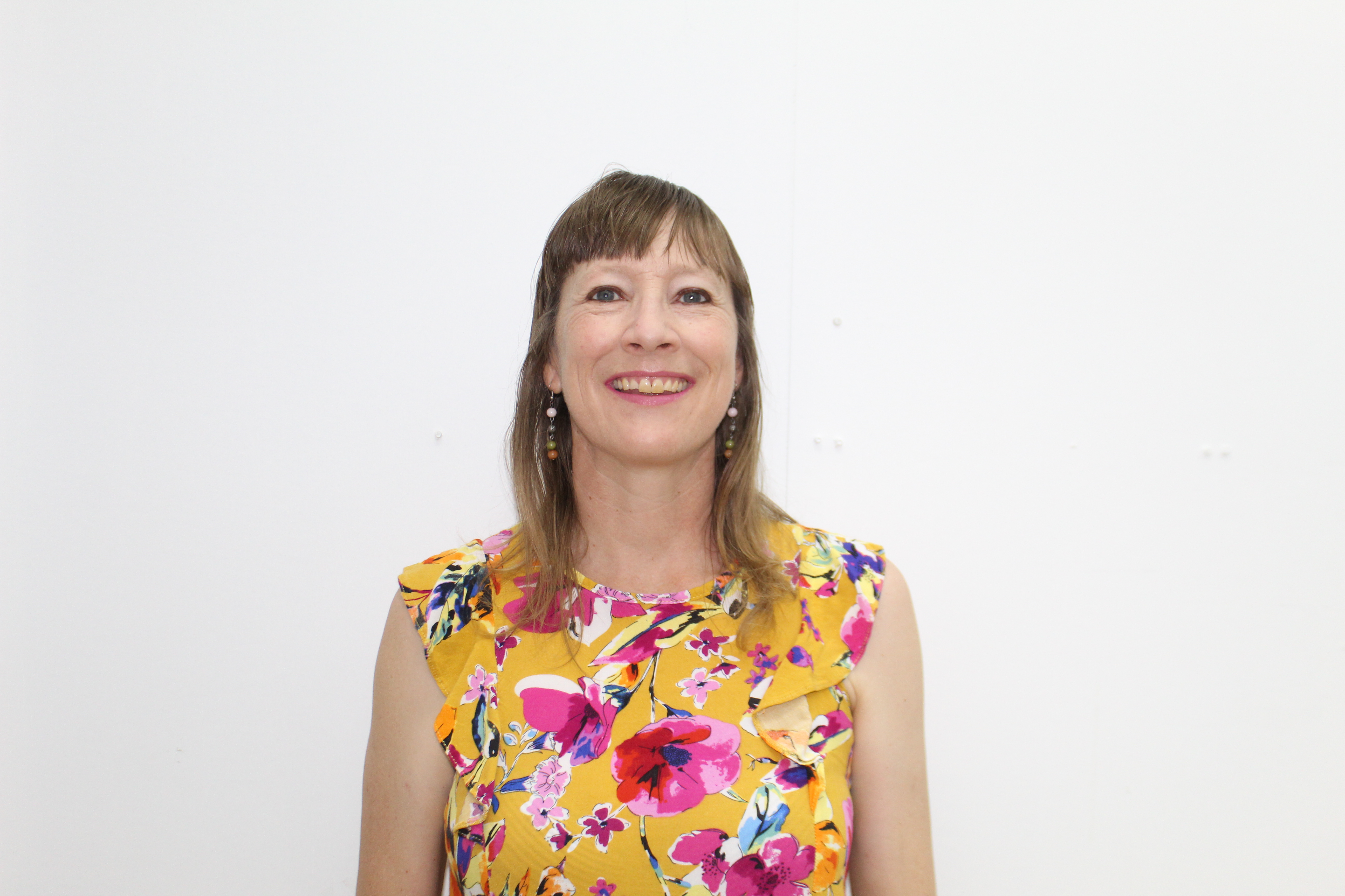 Helen Long