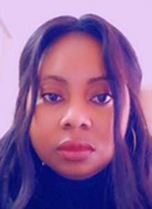 Mbali Maboke