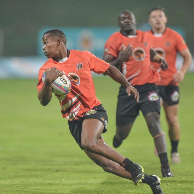 UJ vs NWU 2022