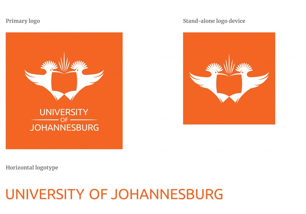 Uj Logos