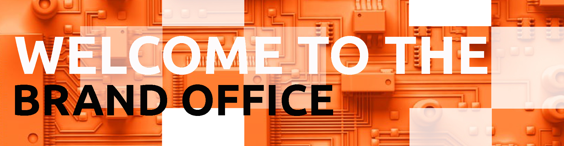 Welcome Ujbrandoffice