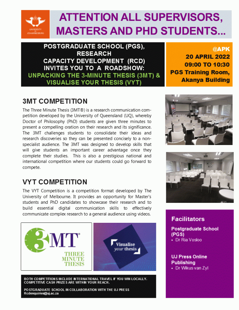 3mt Vyt Roadshow Advert 20 March 2022 2