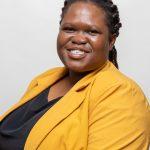 Annikie Matjila