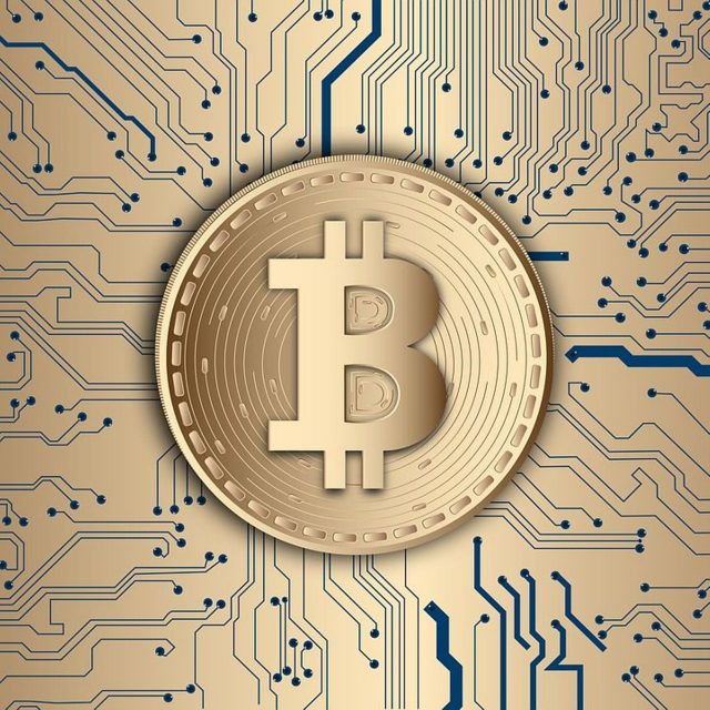 Blockchain Certificate