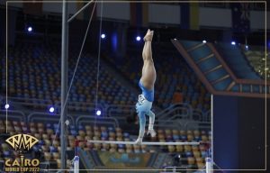 Caitlin Rooskrantz