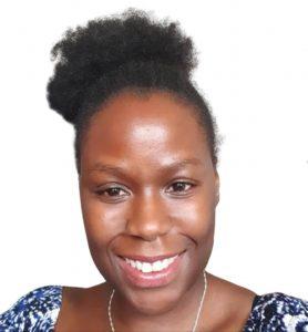 Dr Naomi Isabirye1