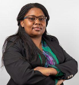 Dr Tebogo Bokapa1