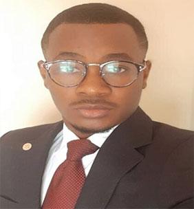 Dr Tobi Fadiji