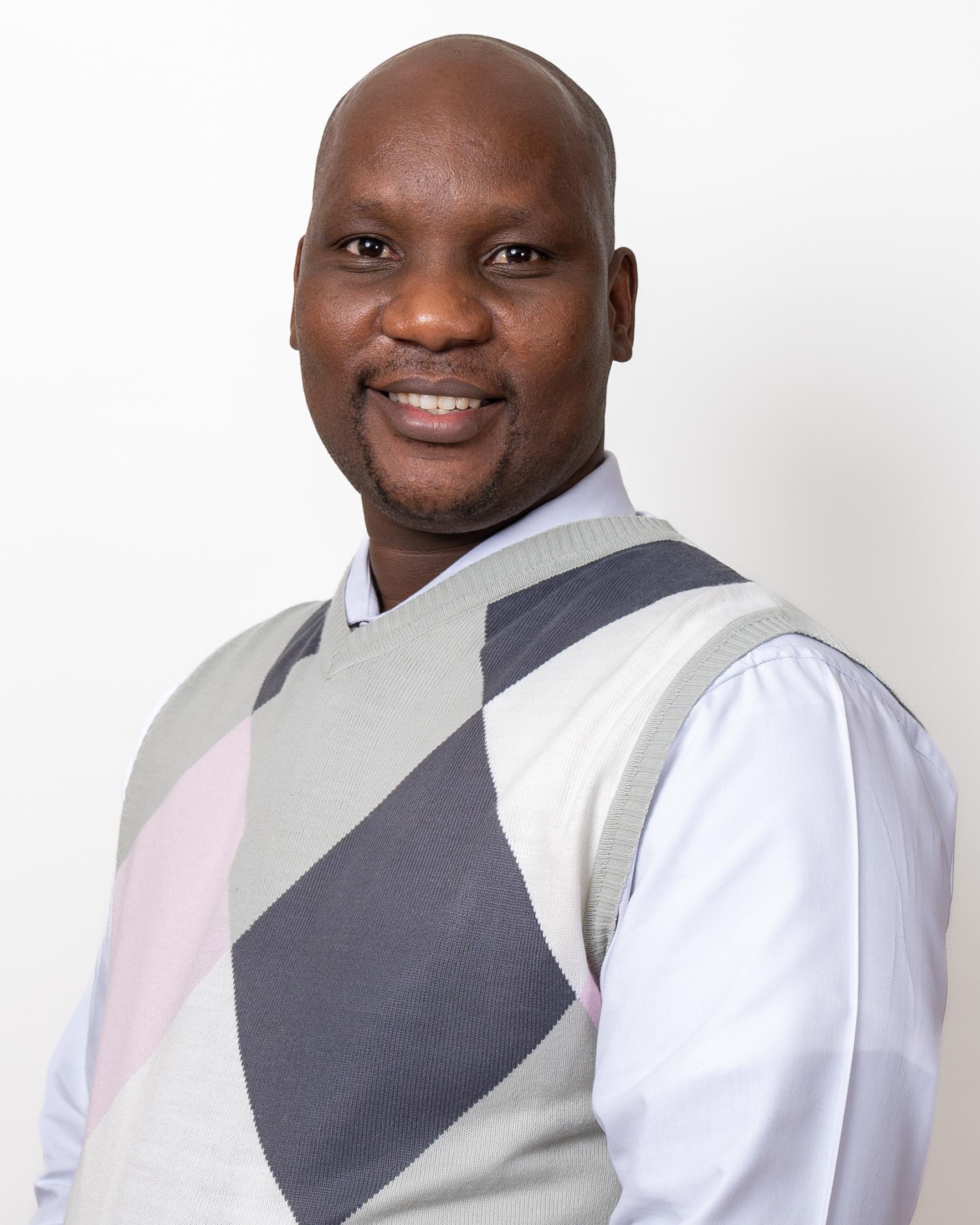 Freedom Makhathini