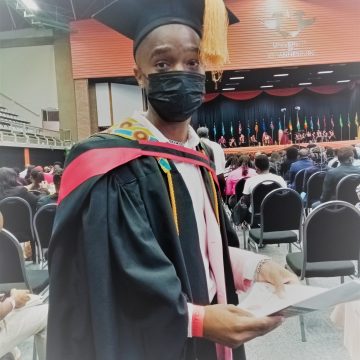 Law Graduate image