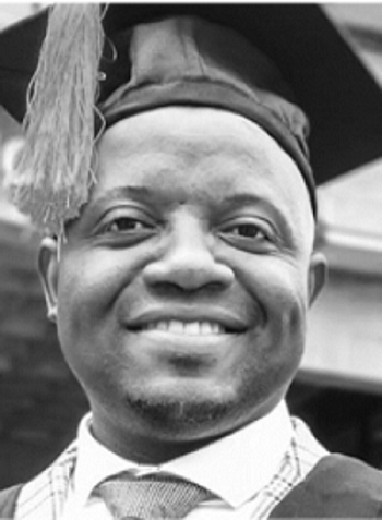 Kenneth Baloyi