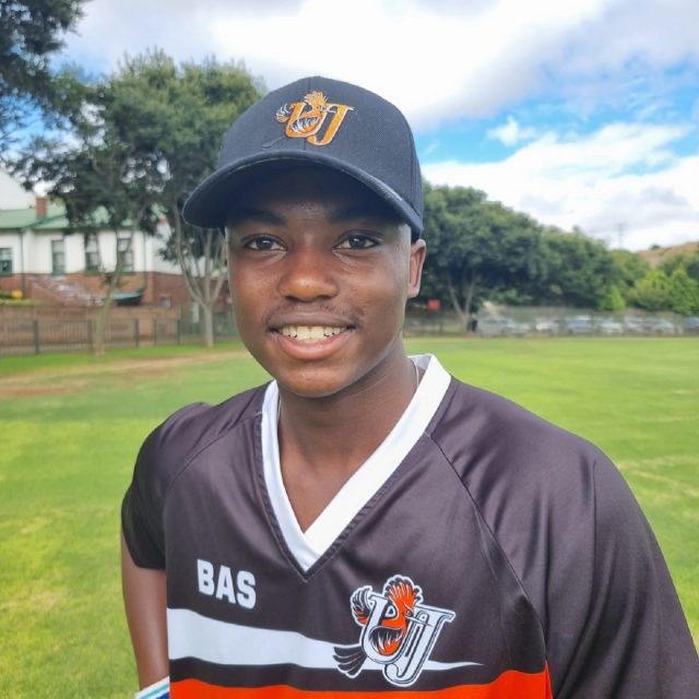 Khaya Fakude
