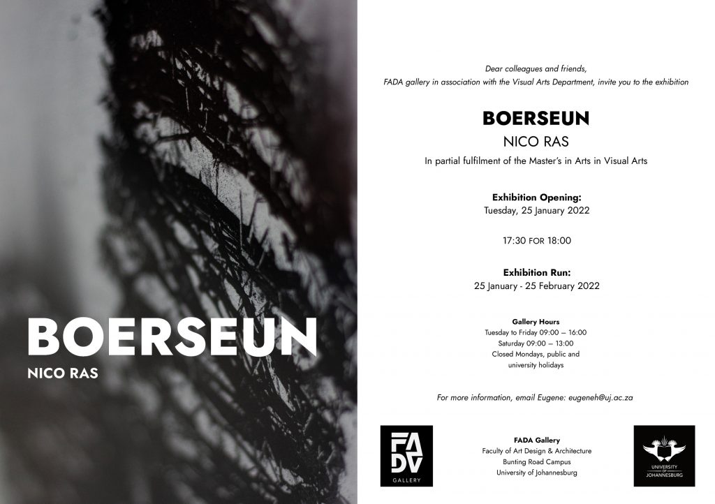Low Res Nico Ras Masters Exhibition Invite 